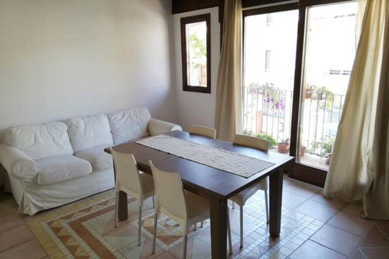 Casa A 100Mt Mare Apartment Pozzallo Bagian luar foto