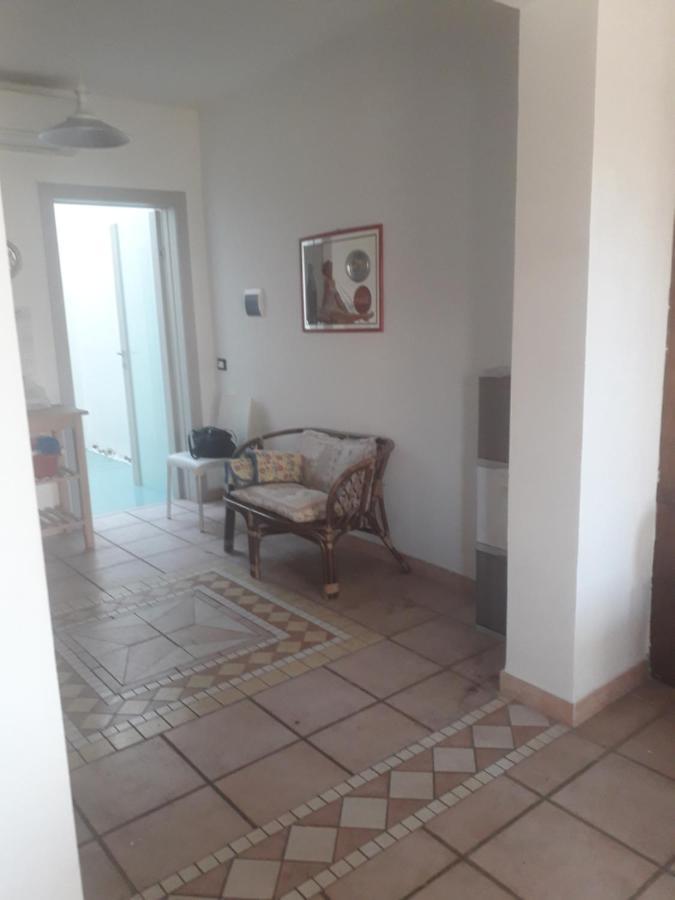 Casa A 100Mt Mare Apartment Pozzallo Bagian luar foto