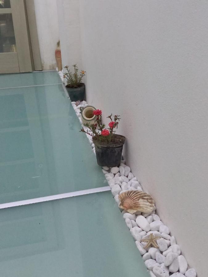 Casa A 100Mt Mare Apartment Pozzallo Bagian luar foto