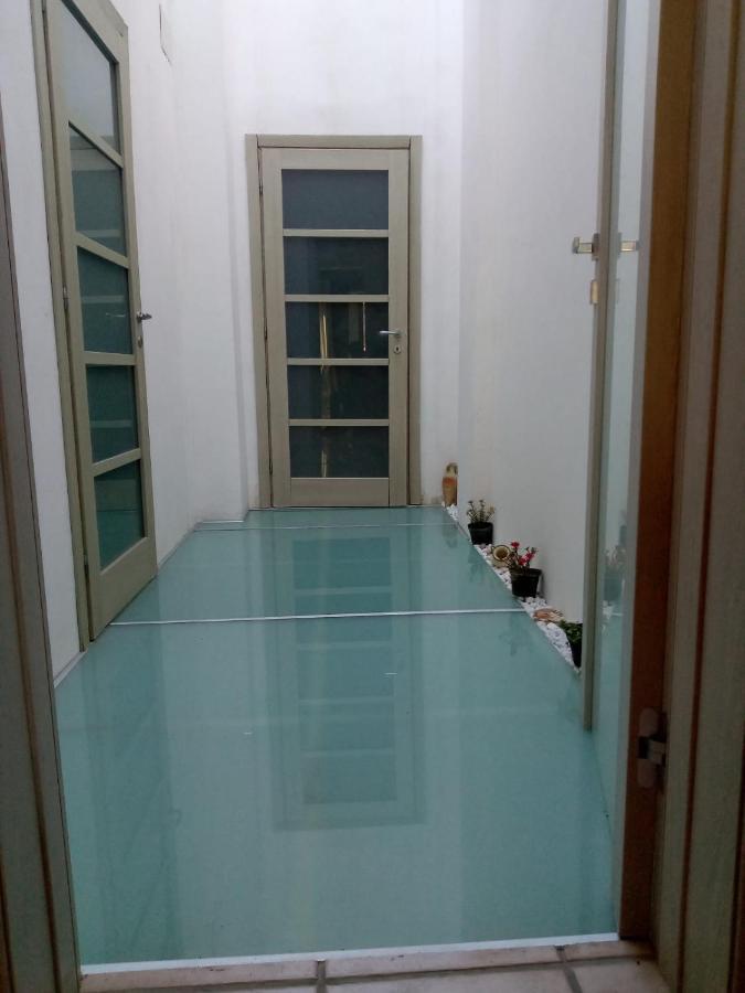 Casa A 100Mt Mare Apartment Pozzallo Bagian luar foto