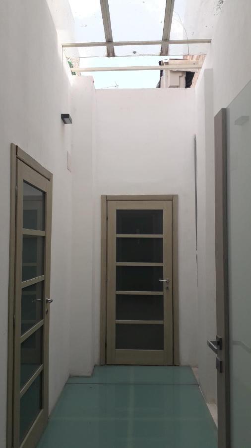 Casa A 100Mt Mare Apartment Pozzallo Bagian luar foto