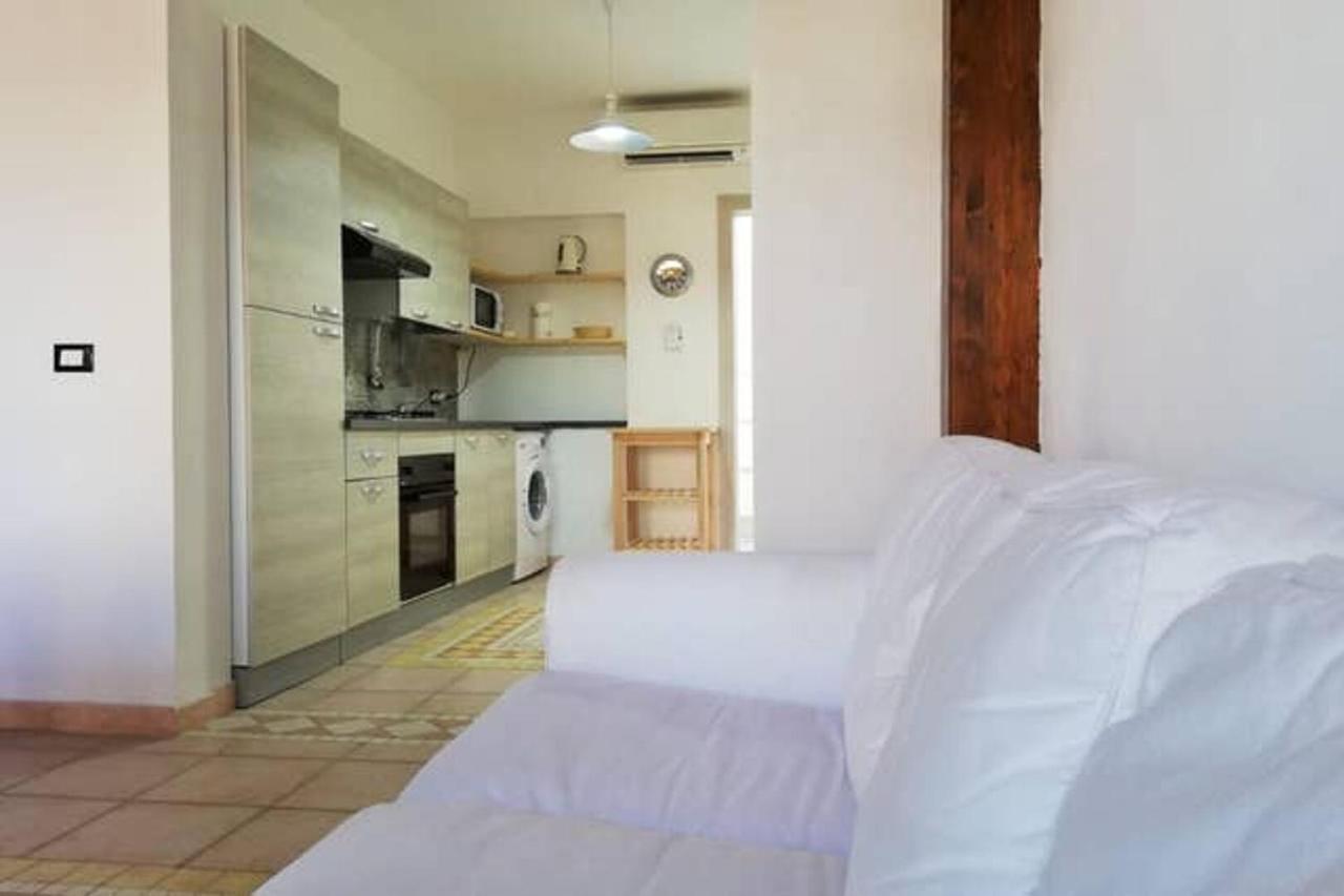Casa A 100Mt Mare Apartment Pozzallo Bagian luar foto