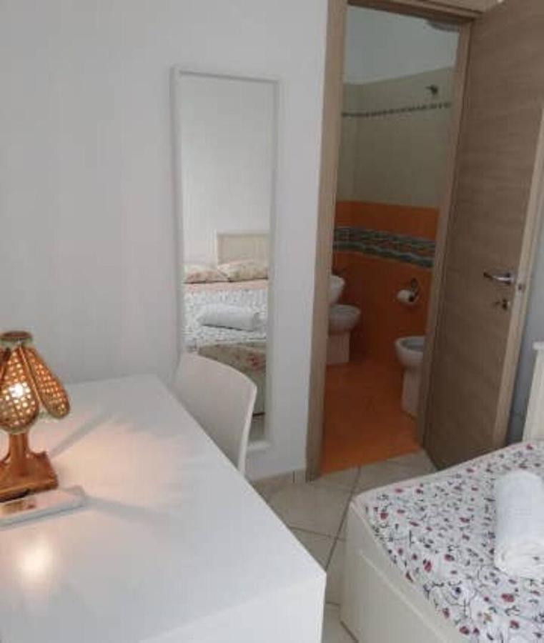 Casa A 100Mt Mare Apartment Pozzallo Bagian luar foto