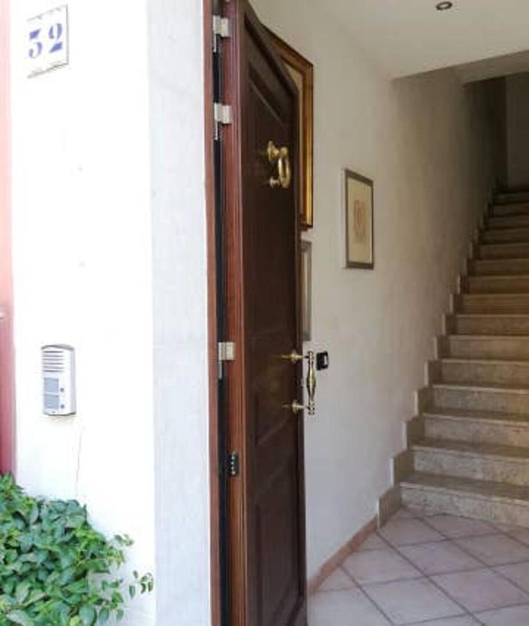 Casa A 100Mt Mare Apartment Pozzallo Bagian luar foto