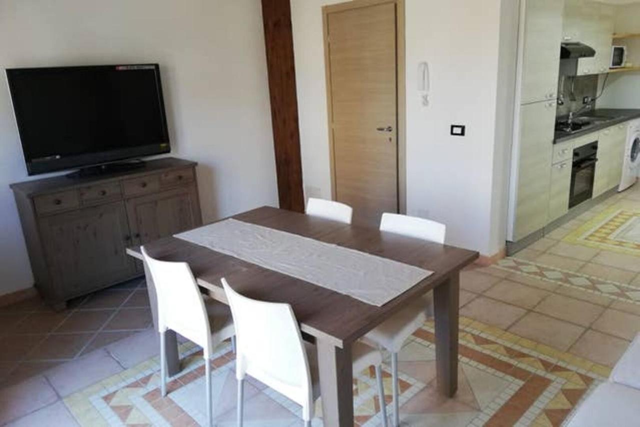 Casa A 100Mt Mare Apartment Pozzallo Bagian luar foto