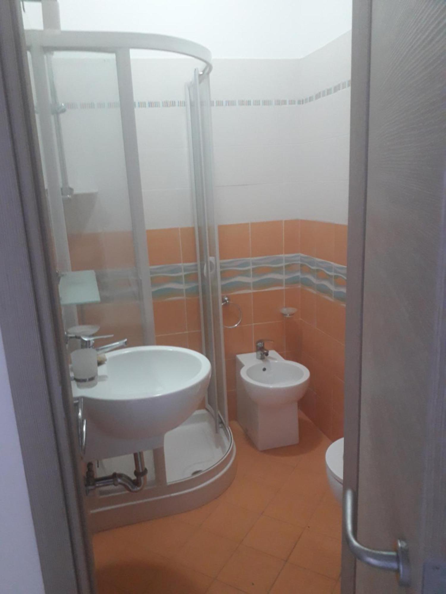 Casa A 100Mt Mare Apartment Pozzallo Ruang foto