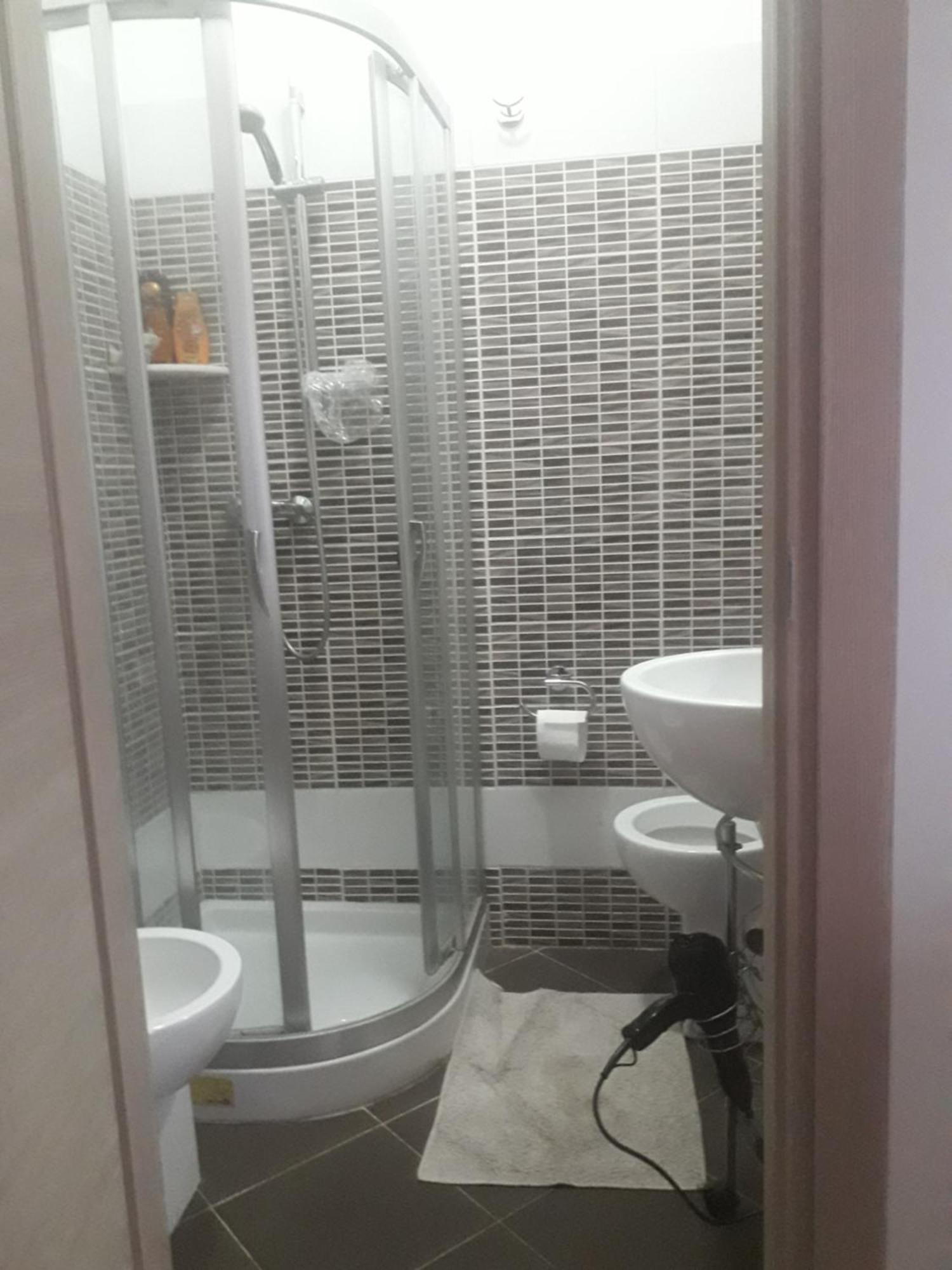 Casa A 100Mt Mare Apartment Pozzallo Ruang foto